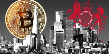 UK crypto companies call for help to break a banking barrier