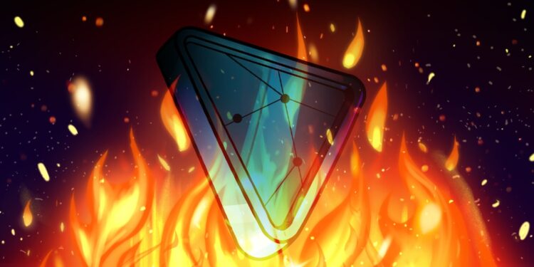 NFT investor accidentally burns $135K CryptoPunk trying to borrow money
