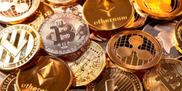 A Price Chart Analysis Of Bitcoin, Ethereum And XRP