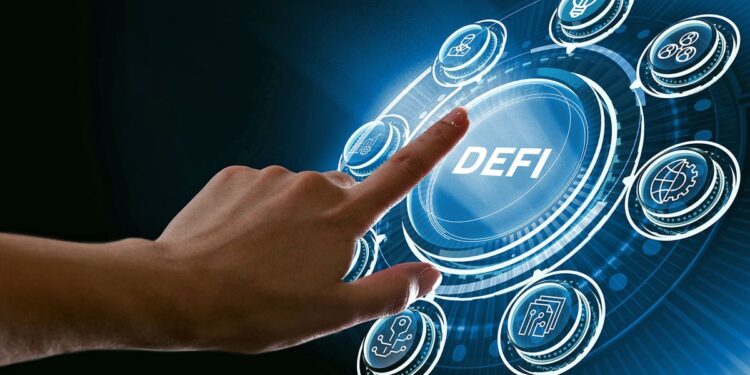 Circle’s USDC Remains Dominant in DeFi as Pressure Eases on the Stablecoin