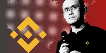 Washington trains its sights on Binance
