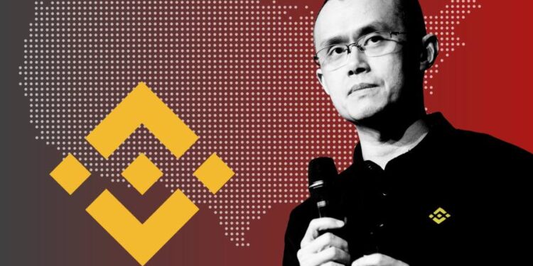 Washington trains its sights on Binance