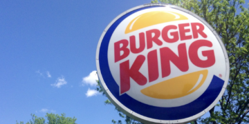 Burger King UK Crowns Floki Inu the “Top Doge” in Playful Twitter Banter