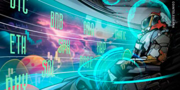 Price analysis 3/27: SPX, DXY, BTC, ETH, BNB, XRP, ADA, MATIC, DOGE, SOL – Cointelegraph