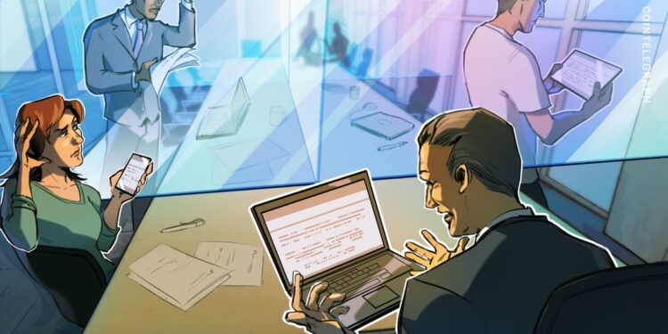 Center for AI accuses ChatGPT creator of violating trade laws