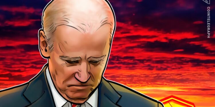 White House report takes aim at Bybit — and forgot about Deribit