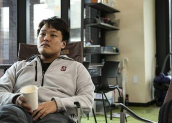 US charges crypto fugitive Do Kwon after Montenegro arrest