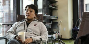 US charges crypto fugitive Do Kwon after Montenegro arrest