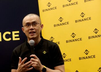 CFTC accuses Binance of breaking rules and helping customers evade controls