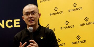 CFTC accuses Binance of breaking rules and helping customers evade controls