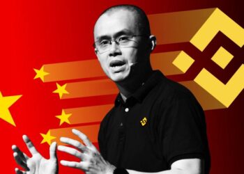 Binance hid extensive links to China for several years