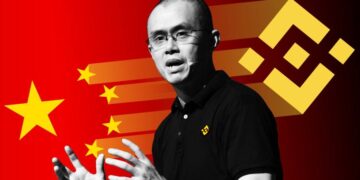 Binance hid extensive links to China for several years