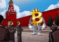 Russia unlikely to choose Bitcoin for cross-border crypto payments: Analysis