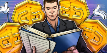 EU asset manager gives 5 reasons why