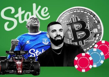 Stake.com: the Aussie gambling minnow that made it big on crypto