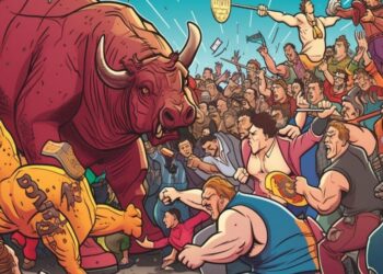 The $30,000 question: Will Bitcoin push through or succumb to the sell-off