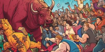 The $30,000 question: Will Bitcoin push through or succumb to the sell-off