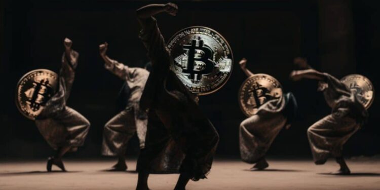 I asked ChatGPT Bitcoin’s 2023 price prediction, it mocked me with an advice