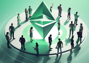 Ethereum [ETH] becomes traders’ current favorite because of this reason
