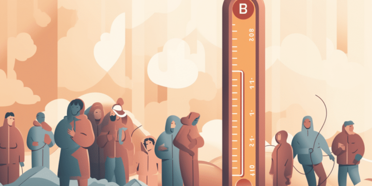 BTC miners face the heat, but HODLers continue to show faith