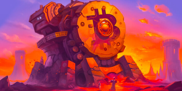 Bitcoin Could Easily Rip by Over 140% Amid Banking Crisis, Says Tether CTO Paolo Ardoino – Here’s the Timeline