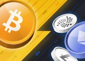 Here Are The Altcoins That Are Outperforming Bitcoin