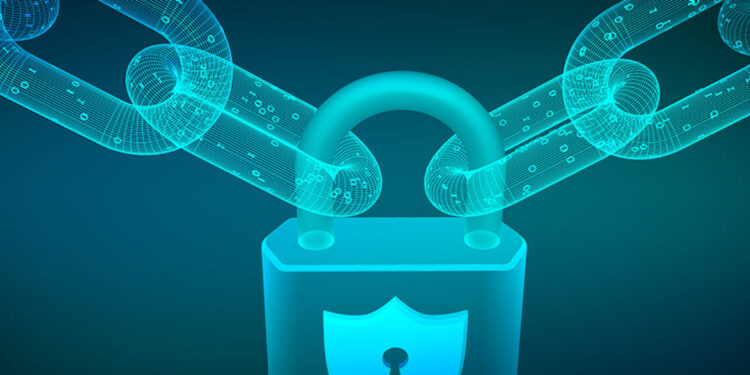 Top Public Companies Are Betting Big On Blockchain Technology