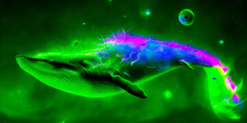 Dogecoin Whale Abruptly Moves 350,000,000 DOGE in Multiple Transactions– Here’s Where the Crypto’s Headed