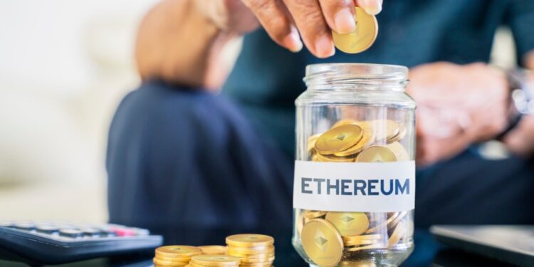 Ethereum Price: ETH Jumped 10% Over the Weekend, What Next?