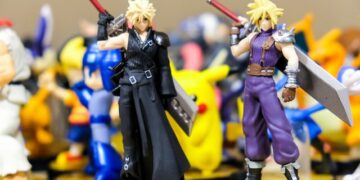 Square Enix Will Make Aggressive Investment In Blockchain