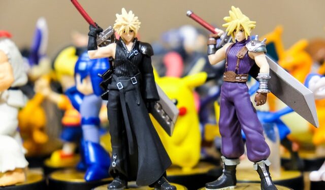 Square Enix Will Make Aggressive Investment In Blockchain