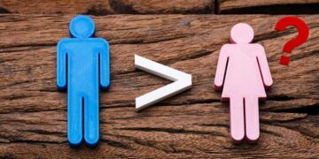 Why are blockchain, Web3 still male-dominated industries?