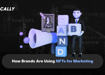 How Brands Are Using NFTs for Marketing ?