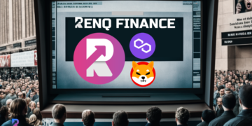 Shiba Inu (SHIB) and Polygon (MATIC) show positive signals, RenQ Finance (RENQ) excels above others in DeFi even though it’s just in its Presale.