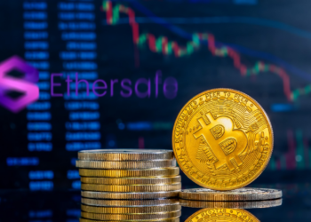 2023 Blockchain (Defi) Revolution with Ethersafe, Changing the future with blockchain