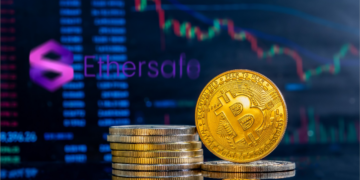 2023 Blockchain (Defi) Revolution with Ethersafe, Changing the future with blockchain