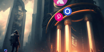 Polkadot (DOT) vs Chainlink (LINK), Which of These Will Accompany RenQ Finance (RENQ) To Change The Future of DeFi?