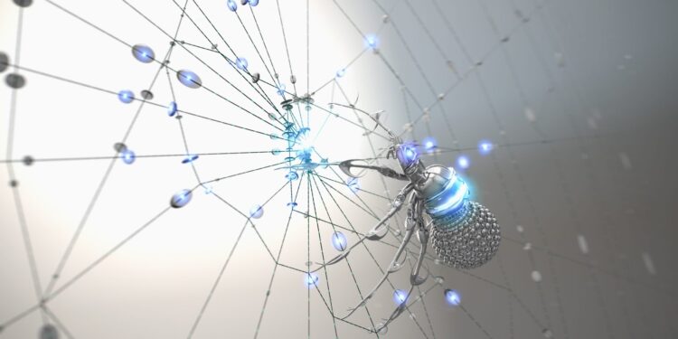 no partner left behind IBM Supply Chain and Blockchain Blog