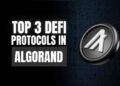 Top 3 DeFi Protocols in Algorand