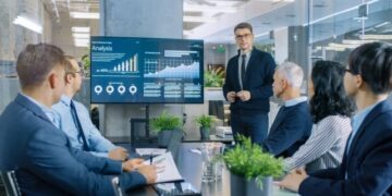 Does it Score Poorly on Long-Term Trading Metrics Monday?