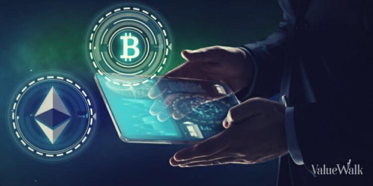 Study Reveals The Most Tweeted About Cryptocurrency Projects