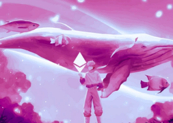 Ethereum Price Plummets As Whale Transfers $33 Million ETH To Binance