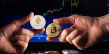 Bitcoin, Other Crypto See $360 Million Sold Off In Single Day