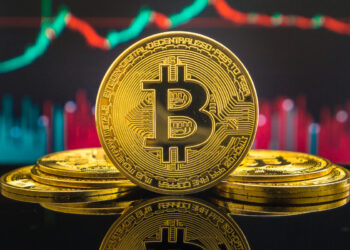 Bitcoin, other crypto fall as U.S. sues Binance; U.S. equities gain as banks stabilize