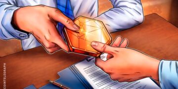 FDIC plans to return $4B in Signature crypto deposits ‘by early next week’ — Martin Gruenberg