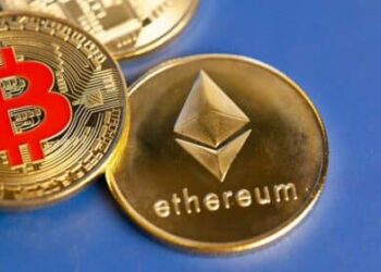 Bitcoin and Ether Hold Up with Recent Gains while Awaiting Fed Rate Hike Decision