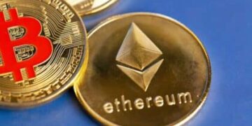 Bitcoin and Ether Hold Up with Recent Gains while Awaiting Fed Rate Hike Decision