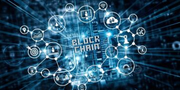 How Will Blockchain Impact Web Design And Development in 2023?