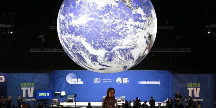 One of the smallest countries in the world plans to upload itself to the metaverse in the face of climate change