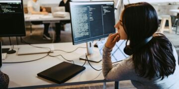 Software development is evolving, and so is what developers are interested in